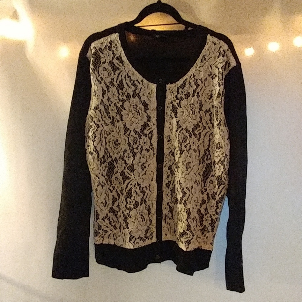 Beautiful Cardigan